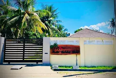 Image de Abbi Holidays - Jaffna Luxurious Villa