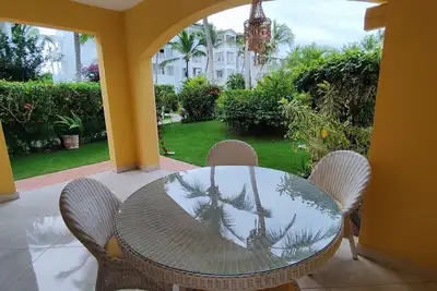 Image de Charming 2-bedroom apartment in marvelous Dominicus with WiFi, Ac
