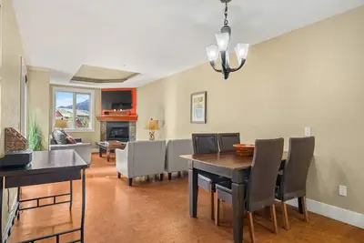 Image de King Suite, Private Balcony, Bbq and Resort Perks