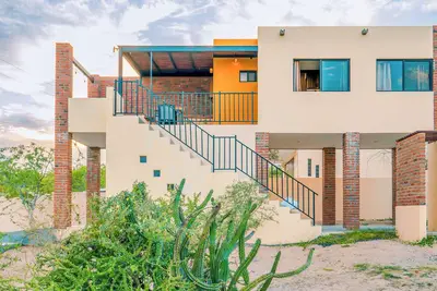 Image de Fantastic Studio Casita with Ocean Views!