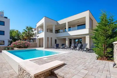 Image de Belle maison à Srima