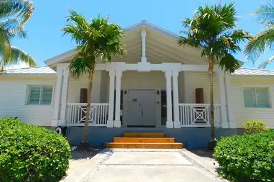 Image de Charming 4-bedroom house with WiFi, Ac in marvelous Bailey Town