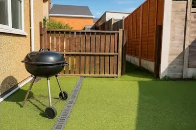 Image de Modern 5br house near Wolves stadium| perfect for contractors and Families.