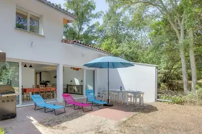 Image de Signosse OCÉAN, Villa 6 personnes