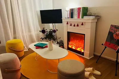 Image de 모래내시장역 10분/3룸1화장실/최대8명