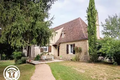 Image de Gîte de Lautine - Lavergne