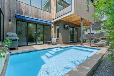 Image de Austin Luxury + Private Pool - Chelsea Oak I