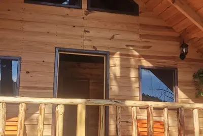 Image de Pinos Magicos Cabin