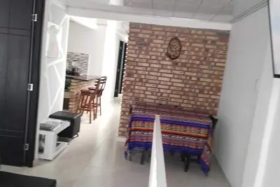 Image de Lodging in a dream apartment in Filandia.