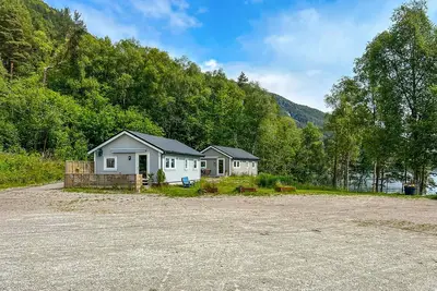 Image de Superbe maison de 2 chambres à Lavik