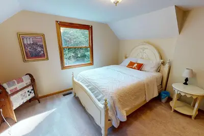 Image de Cottage-Salle de bain privée-Standard-Brookside Cottage