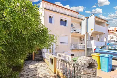 Image de Apartment 2400/160979 (Istria - Pula), 1200m from the beach