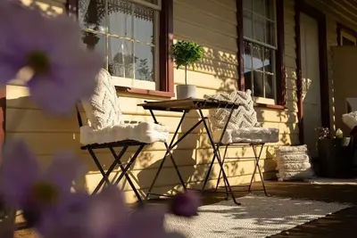 Image de The Railway House Daylesford