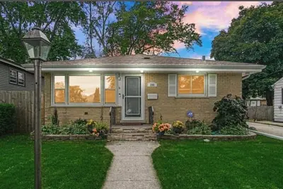 Image de 3-bedroom apartment in awesome Bartlett with WiFi, Ac