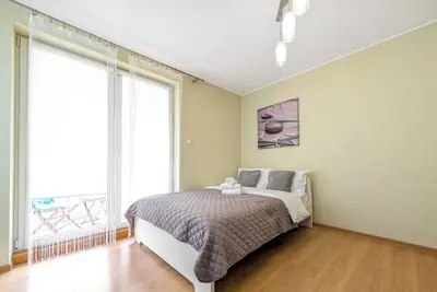Image de Pochyła Green Haven Apartment