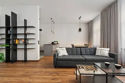 Image de Old Town Deluxe Apartment