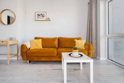 Image de Kilińskiego Cosy Studio