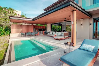 Image de Iyari Estates Luxury Villa With Views and Pool