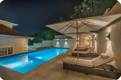 Image de 10 Mins to Airport•Pool•Free Shuttle•Ocean View