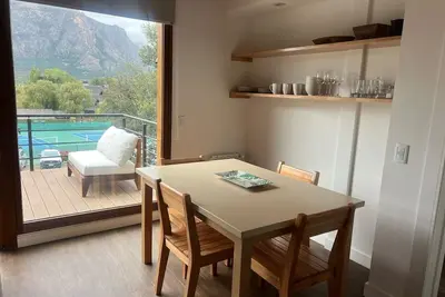 Arelauquen Golf Suites