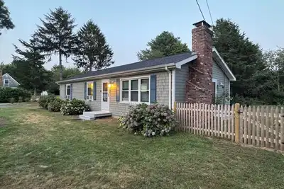 Image de Charming 3-bedroom house in lovely Barnstable
