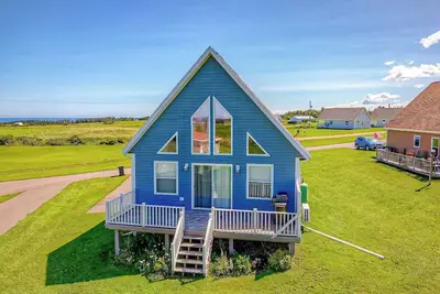 Image de Cottage in Cavendish