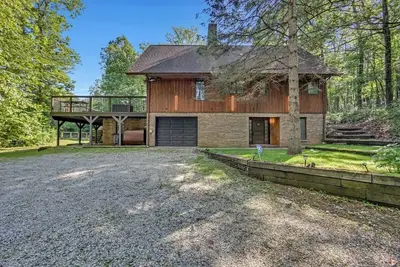 Image de Stay at Chalet 11, 22