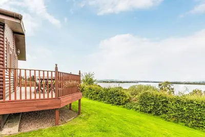 Image de Loch Side Lodge 5 by Interhome