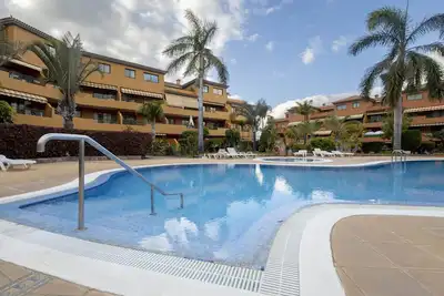 Image de Vivienda con piscina en Puerto de la Cruz
