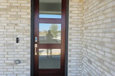 Image de Spacious 5-bedroom house with WiFi, Ac in brilliant Mesquite