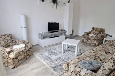 Image de San Miniato 2-Bed Villa, Sleeps 6 with Parking