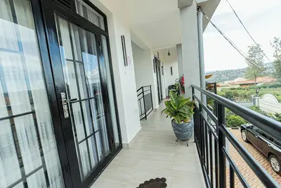 Image de Immaculate one bedroom apartment in kanombe Kigali