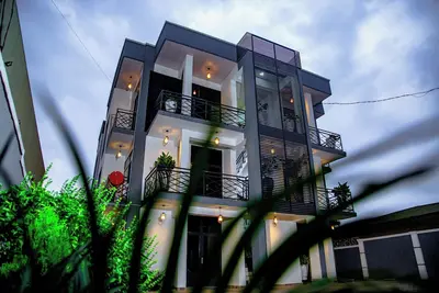 Image de Inviting 2-Bedroom apartment in Gikondo Kigali