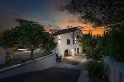 Image de Luxury Seaview Apartman 5 Desamani 975, Kostrena, Croatia