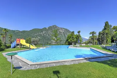 Image de Bissone With Love, Bissone, Switzerland