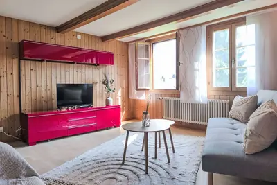 Image de Galliweidli by Interhome