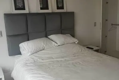 Image de Charming 2-bedroom apartment in amazing Miraflores with WiFi, Ac