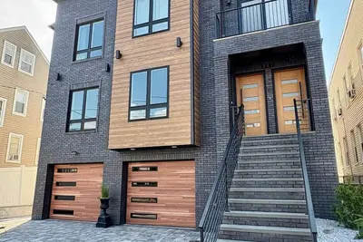 Image de Spacious 3-bedroom apartment Easy Access To Nyc  Location Location