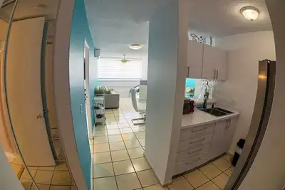 Image de Apartment In Condado Beach