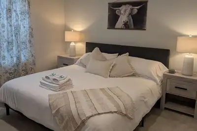 Image de Pristine 5br Retreat | Walking Distance to Wooster Hospital