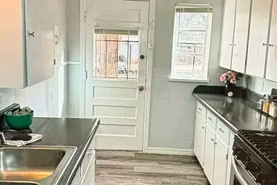 Image de Charming 2-bedroom house with WiFi and Ac in tranquil Amarillo