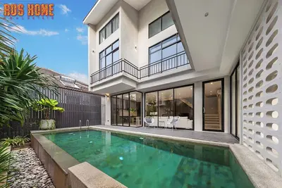 Image de 3-Bedroom Wallaya pool villa in Bangtao