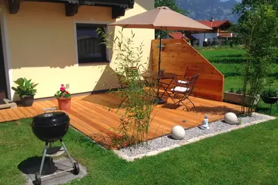 Image de Appartement au bord de la Promenade de I‘ Inn