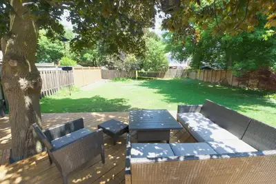 Image de Spacious 4br • Big Yard • Family, Business & Relocation-Friendly