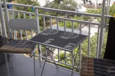 Image de Modern Beachfront Apartments Near Šibenik