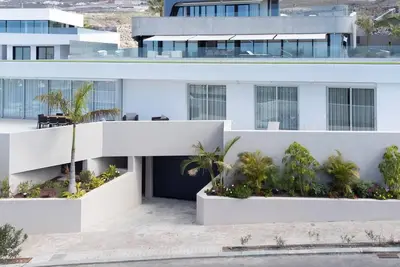 Image de High Luxury Villa Martina, Abama