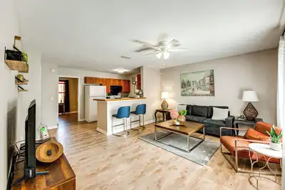 Image de Universities, Parks & More: Getaway in Tallahassee