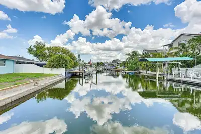 Image de Boat, Fish & Explore Hudson: Home w/ Private Dock