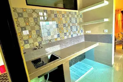 Image de Cozy 2-bedroom apartment in peaceful Dharamshala with WiFi, Ac