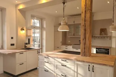 Image de Vacation apartment/apartment for 4 guests with 135m² in Polling (268965)